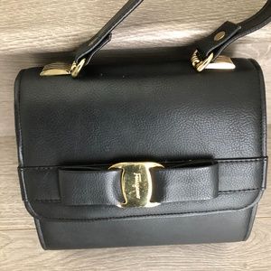 Ferragamo Handbag